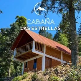 Imagen de Cabaña Las Estrellas