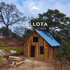 Imagen de Cabaña Bellota