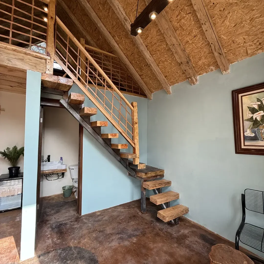 Galería de Cabaña Bellota