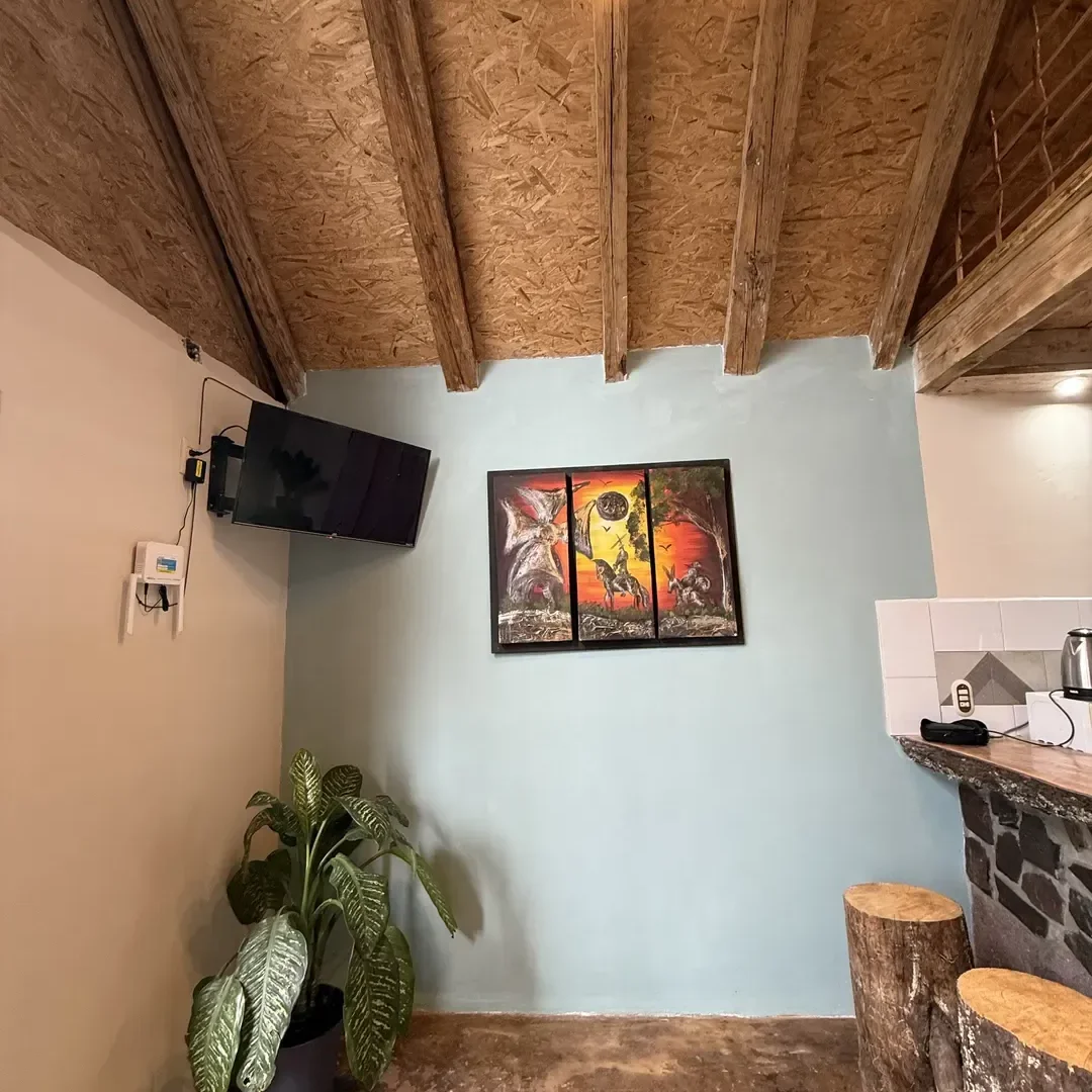 Galería de Cabaña Bellota