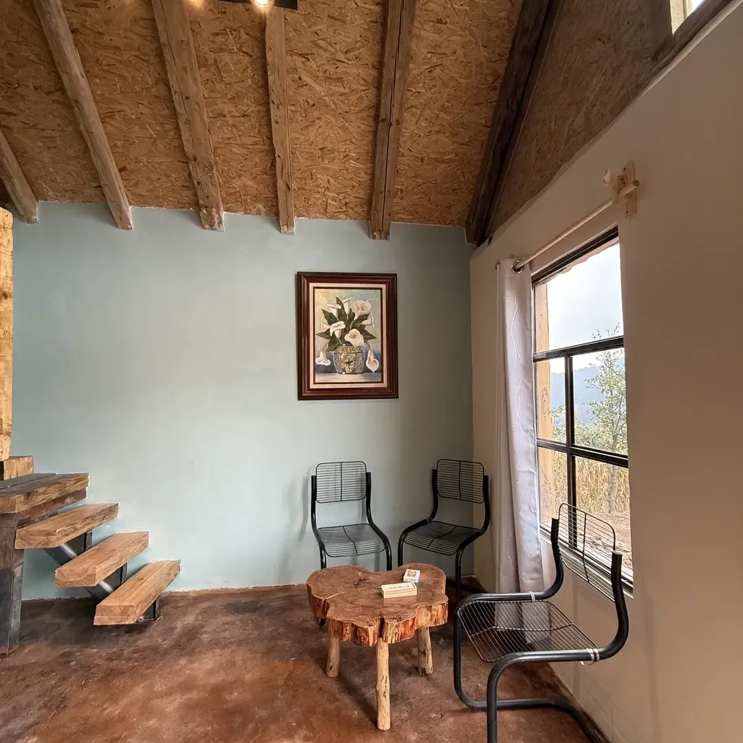 Galería de Cabaña Bellota