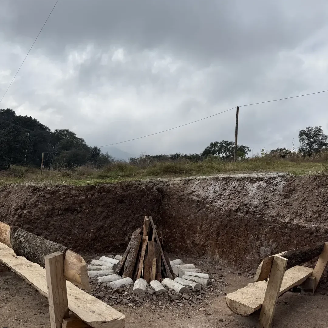 Galería de Cabaña Bellota