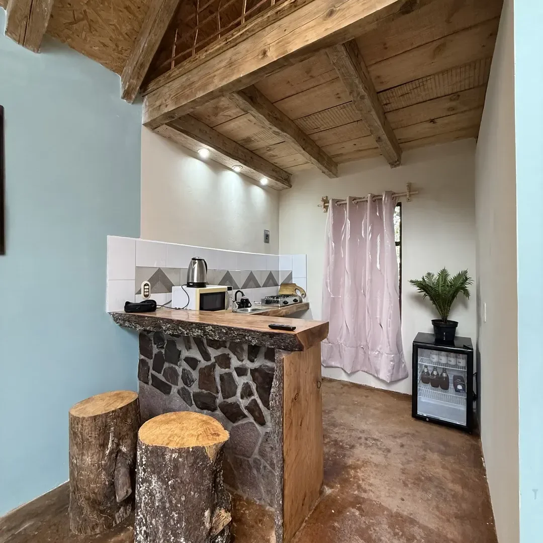 Galería de Cabaña Bellota