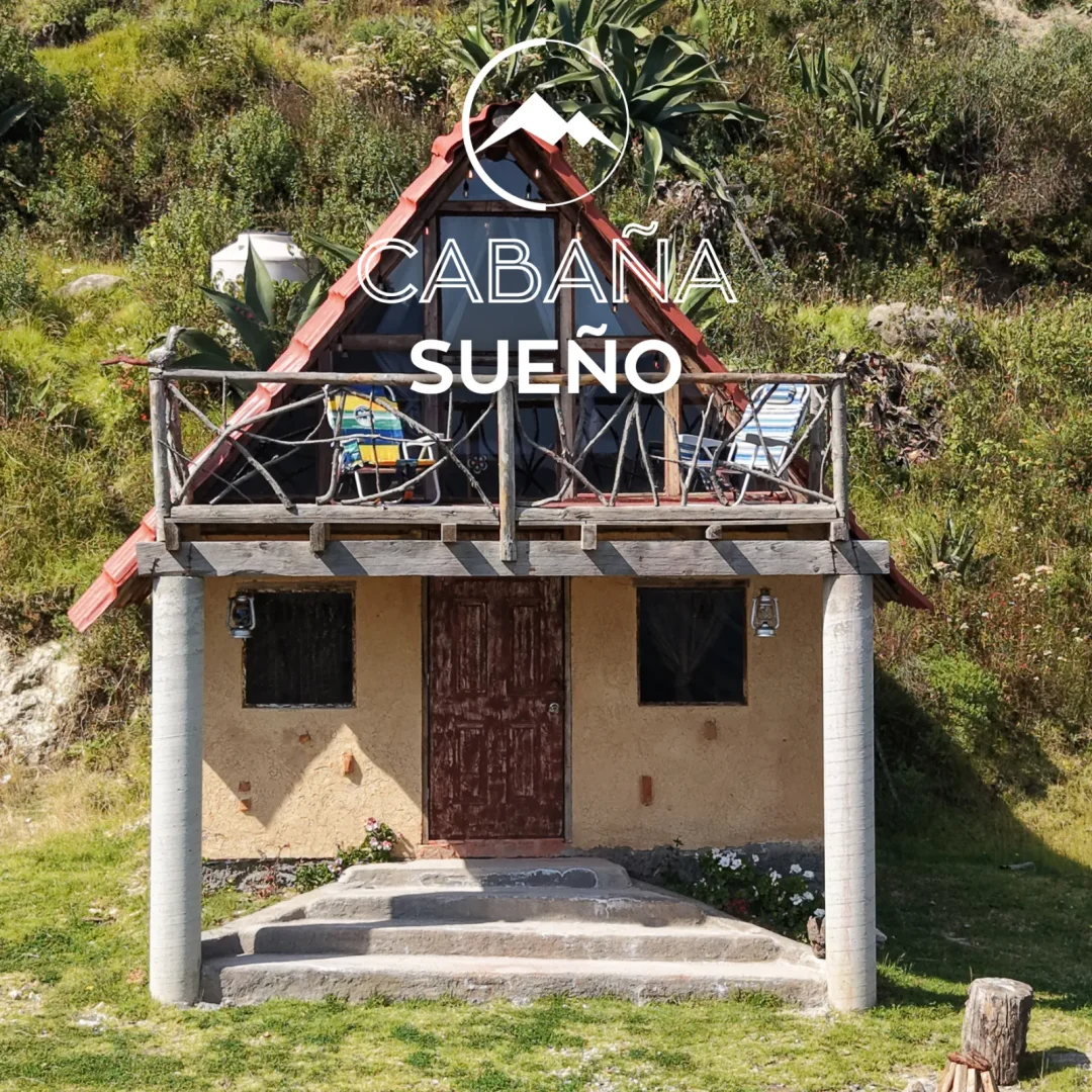 Galería de Cabaña Sueño