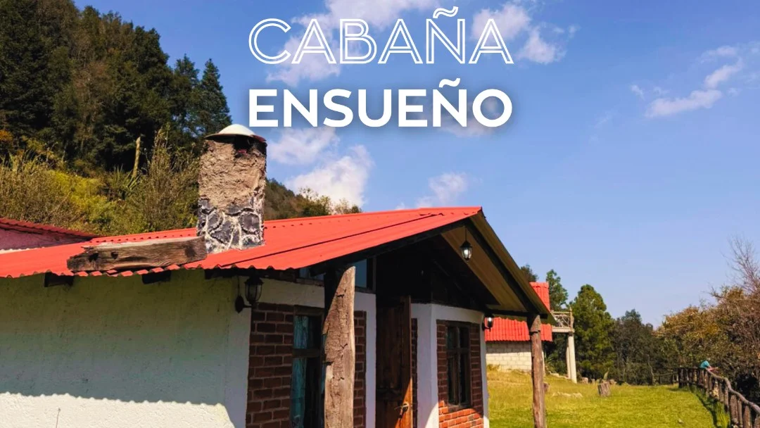 Imagen de Cabaña Ensueño