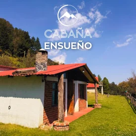 Imagen de Cabaña Ensueño