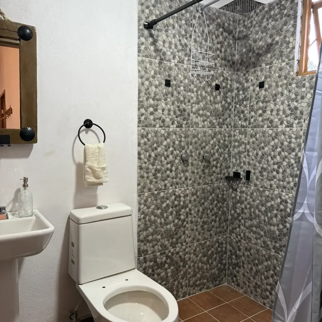 Galería de Cabaña La Bugambilia