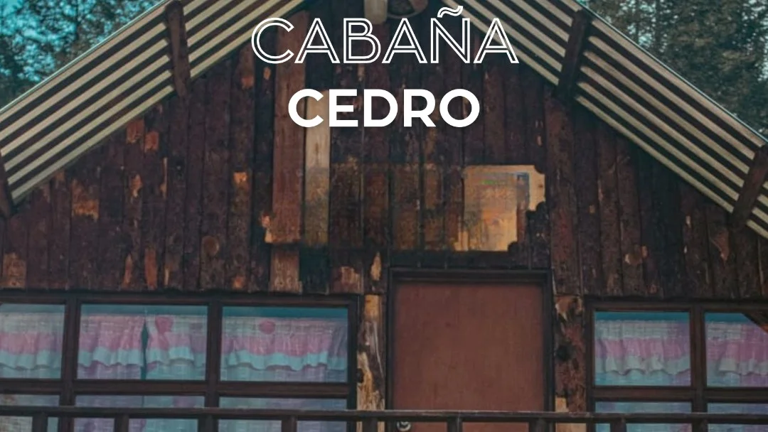 Imagen de Cabaña Cedro