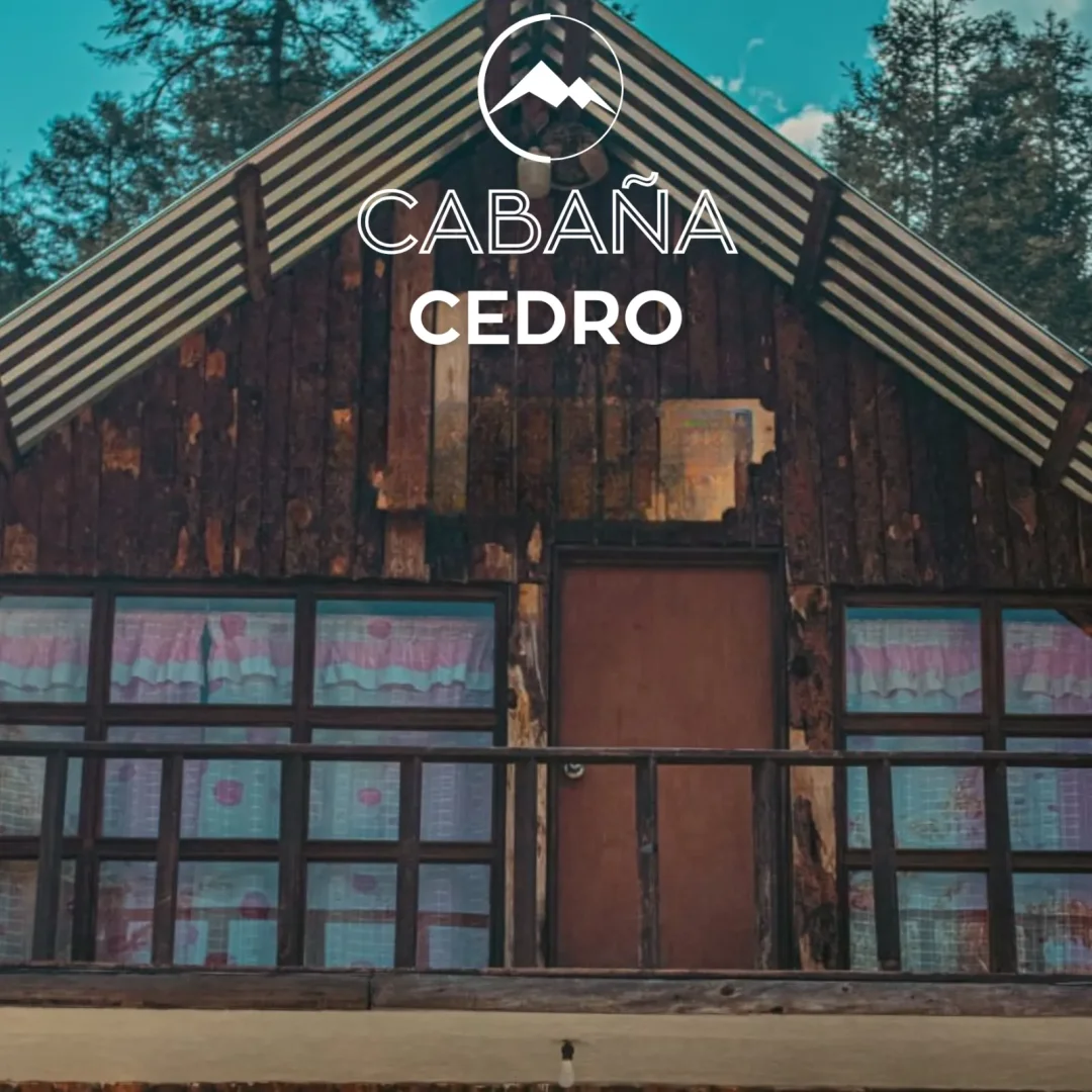 Galería de Cabaña Cedro