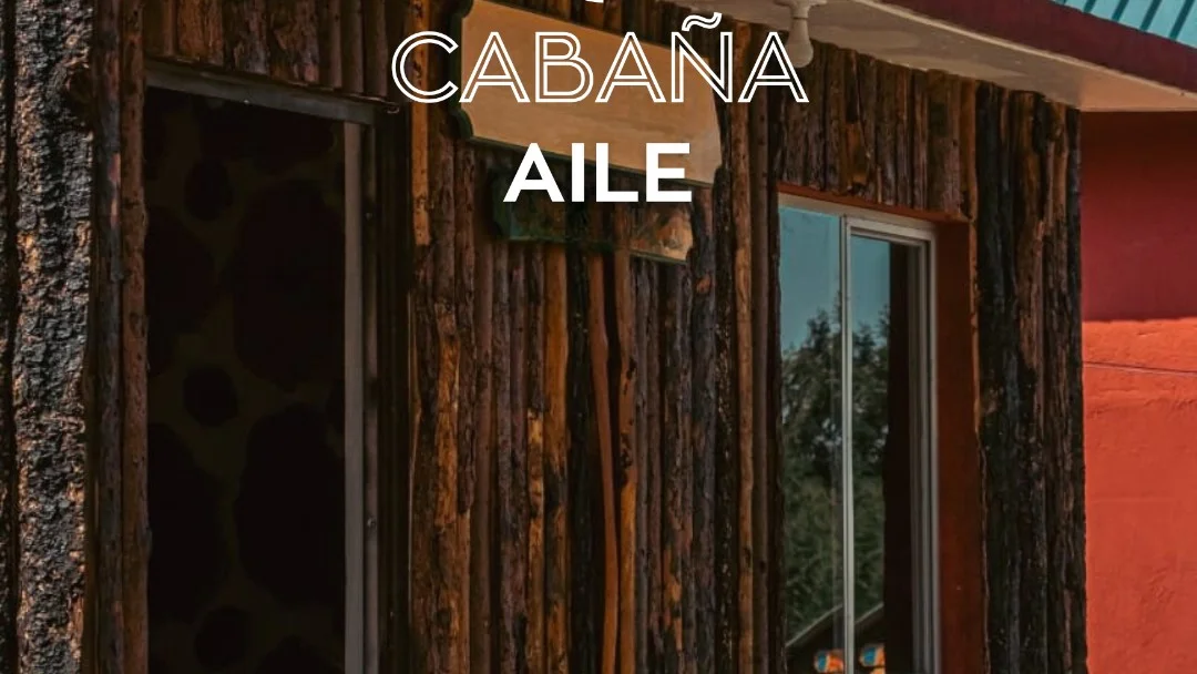 Imagen de Cabaña Aile