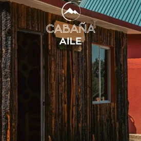 Imagen de Cabaña Aile