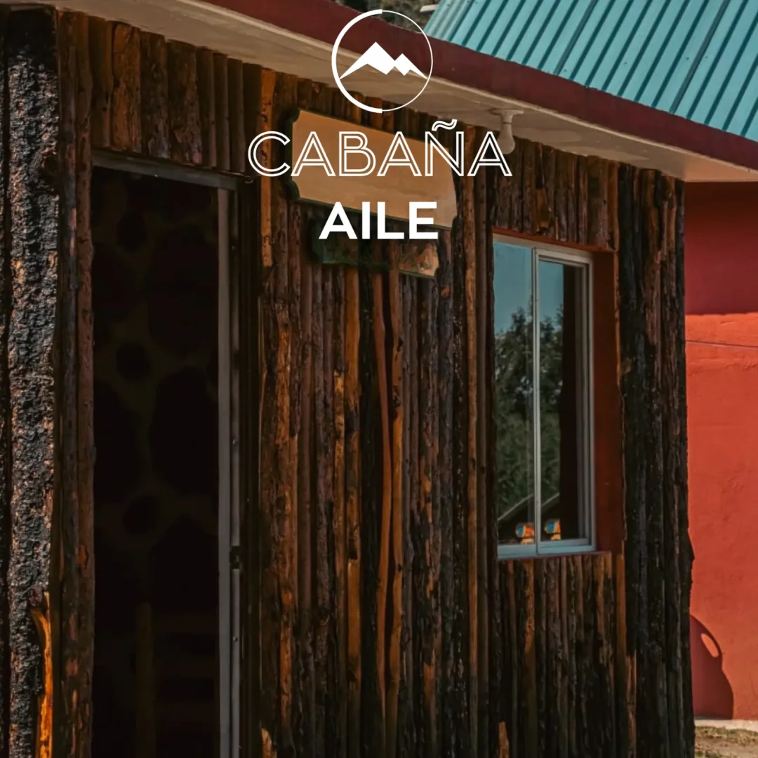 Galería de Cabaña Aile