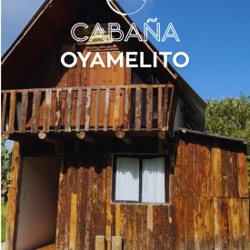 Imagen de Cabaña Oyamelito