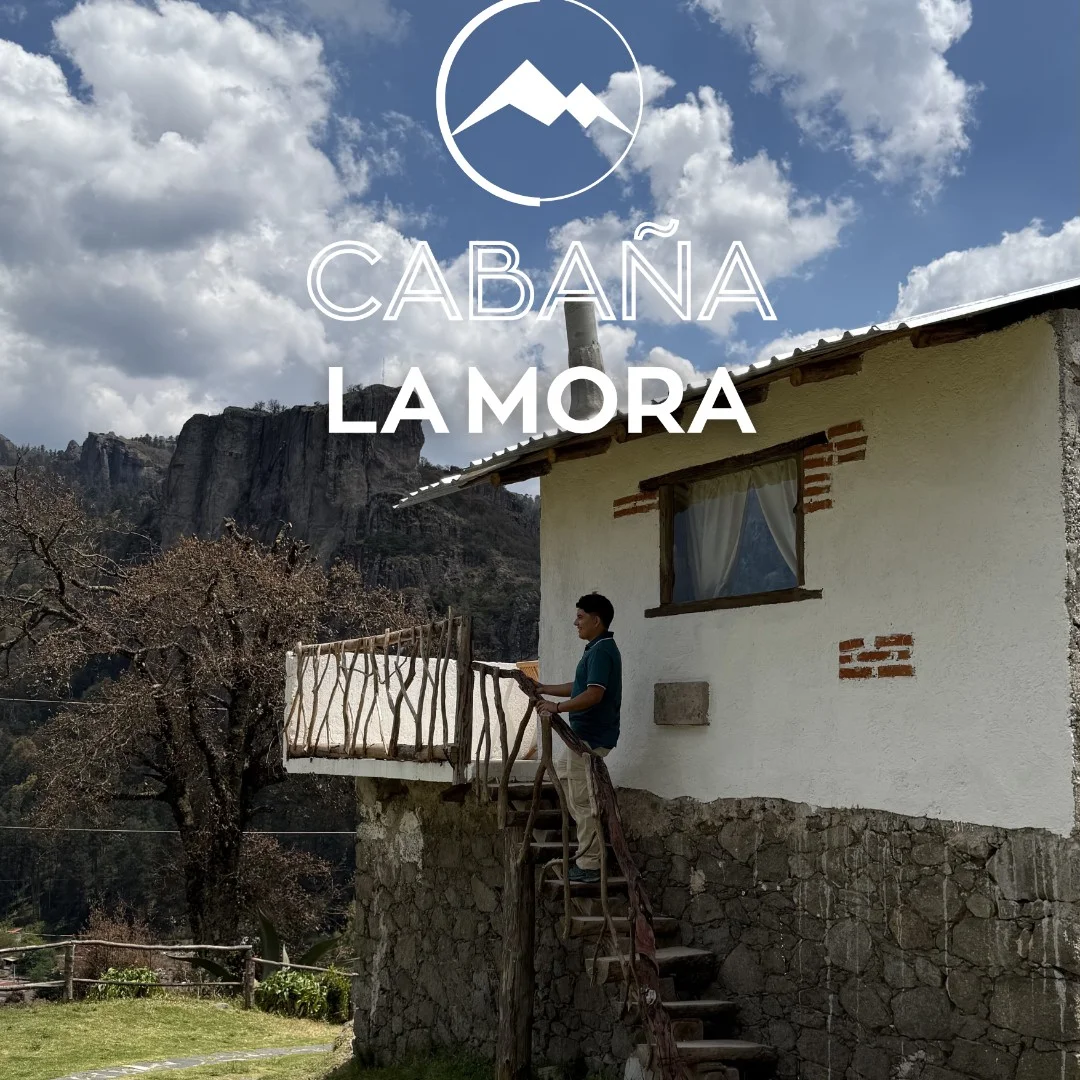 Imagen principal de Cabaña La Mora