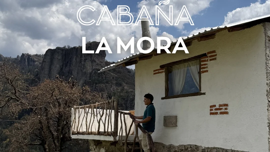 Imagen de Cabaña La Mora