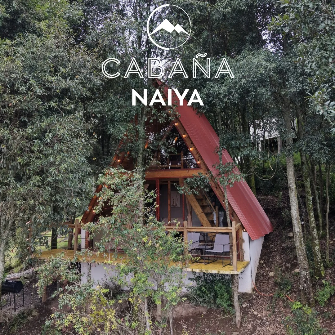 Imagen principal de Cabaña Naiya