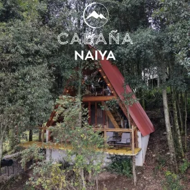 Imagen de Cabaña Naiya
