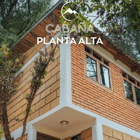 Imagen de La Casita Planta Alta 1