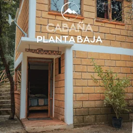 Imagen de La Casita Planta Baja 1