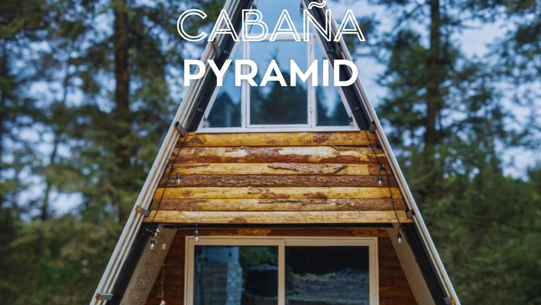 Imagen de Pyramid 5