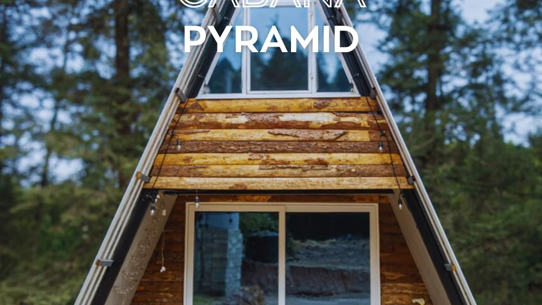 Imagen de Pyramid 4