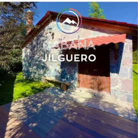 Imagen de Jilguero