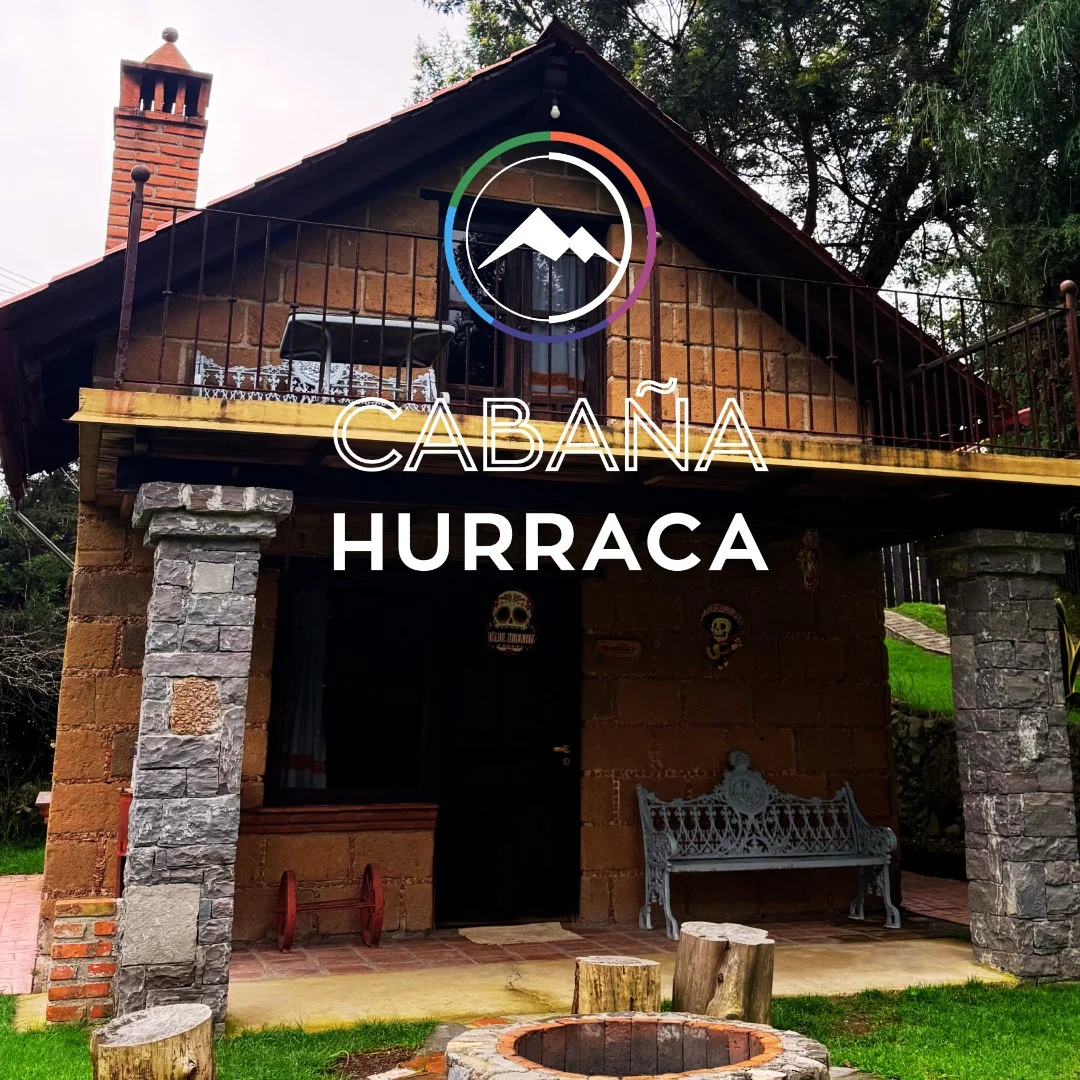 Imagen principal de Hurraca