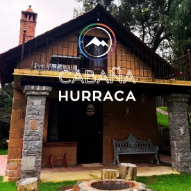 Imagen de Hurraca