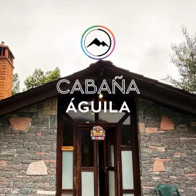 Imagen de Aguila