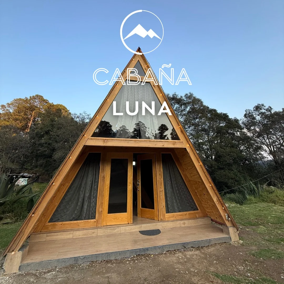 Imagen principal de Cabaña Luna