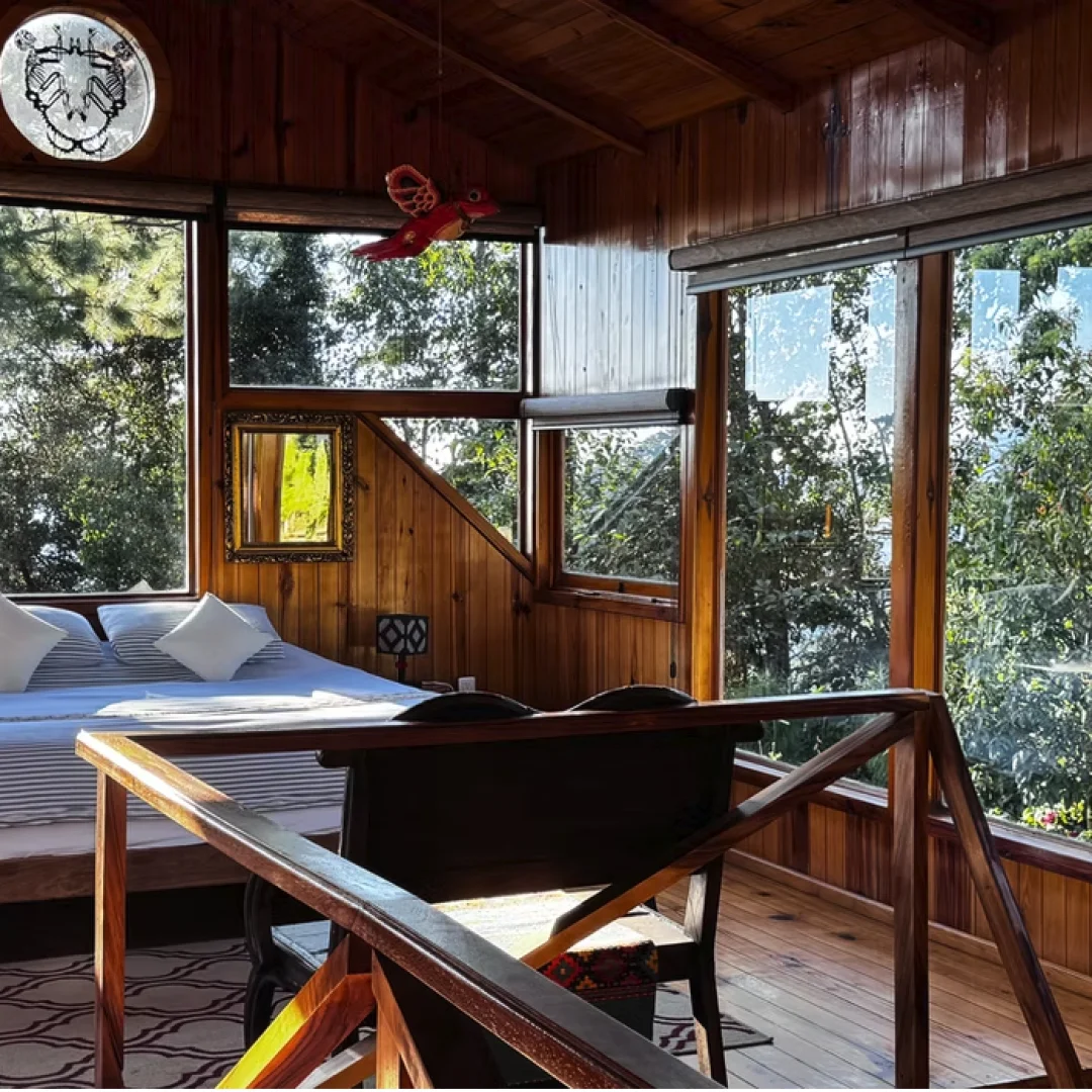 Galería de Experiencia 1