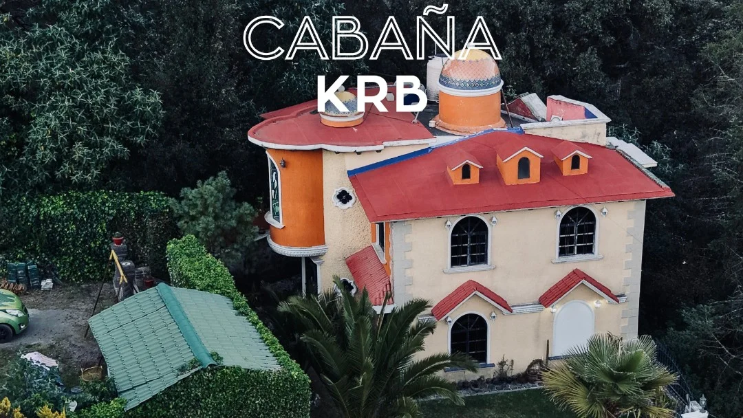 Imagen de Cabaña KRB