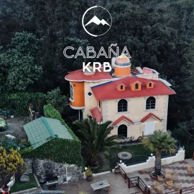 Imagen de Cabaña KRB