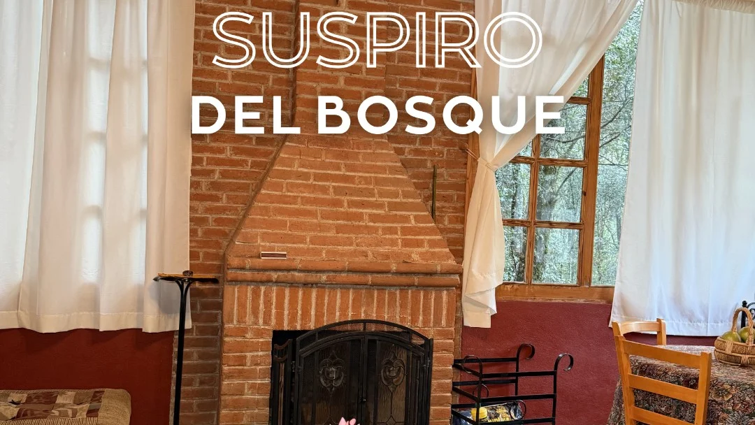 Imagen de Suspiro del Bosque