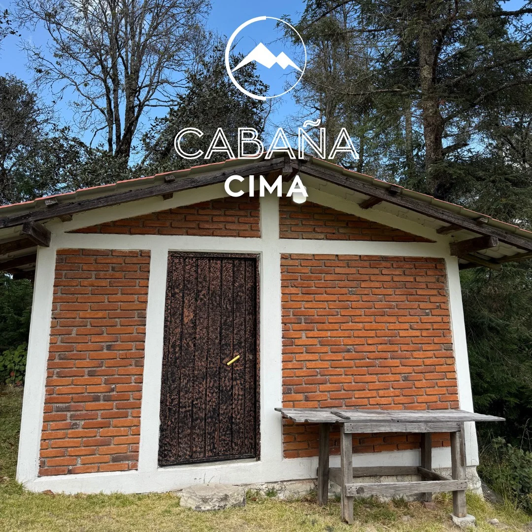 Imagen principal de Cima