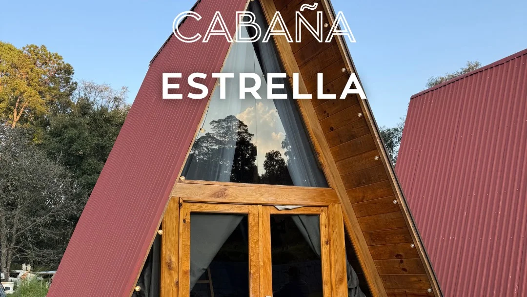 Imagen de Cabaña Estrella