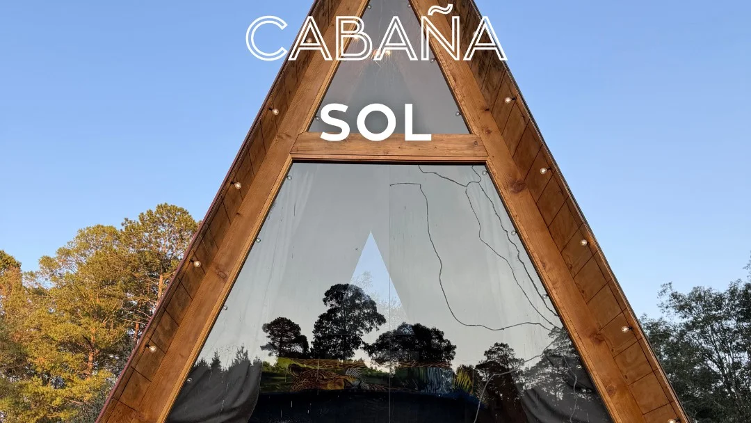 Imagen de Cabaña Sol