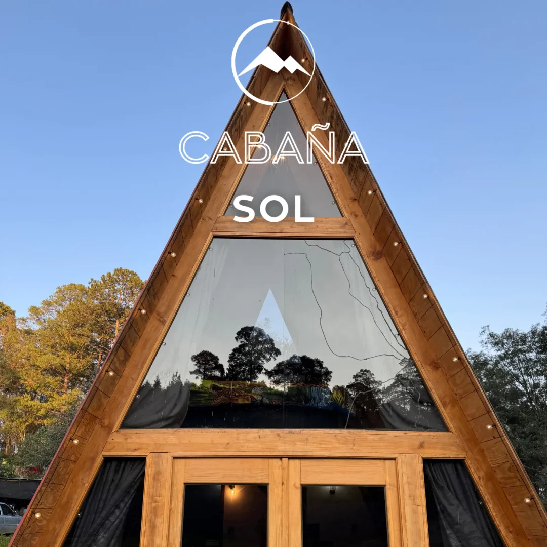 Galería de Cabaña Sol