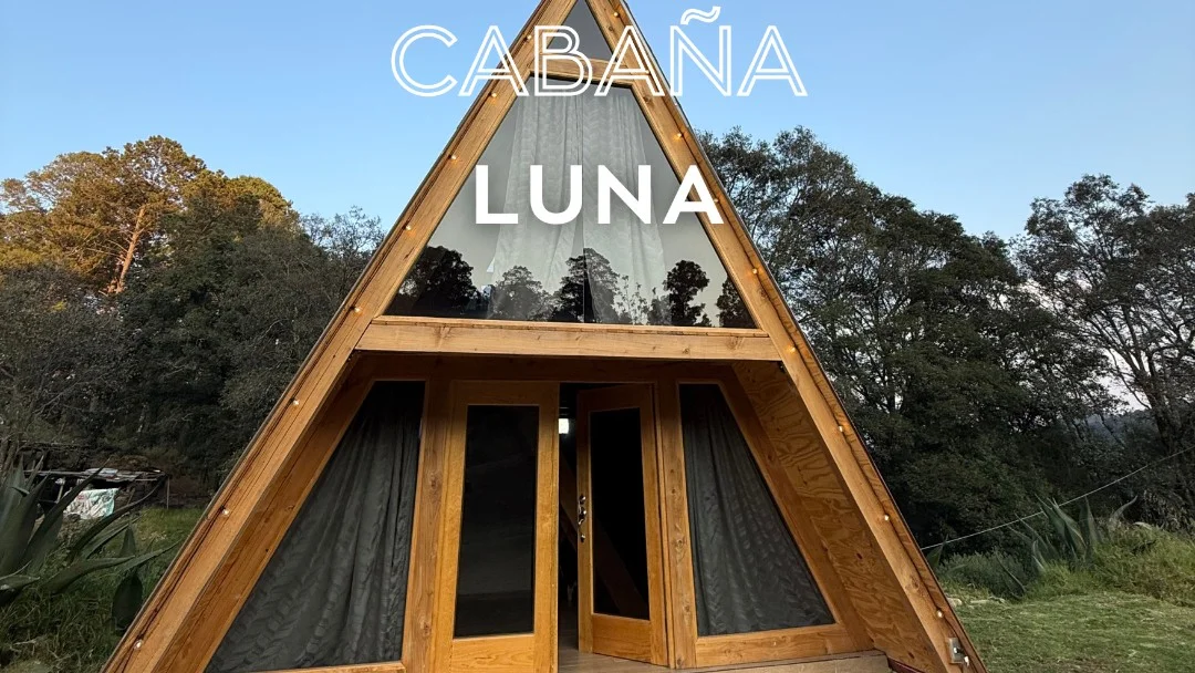 Imagen de Cabaña Luna